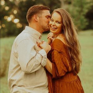 Meet your Posher, Mady